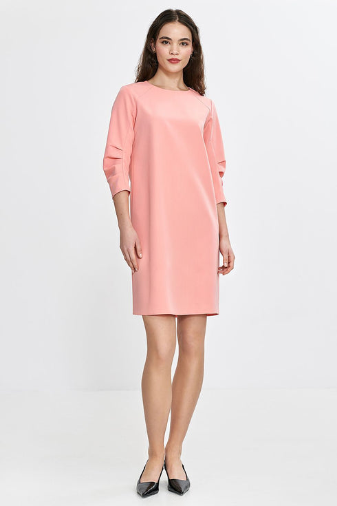 Robe de jour model 210071 Nife
